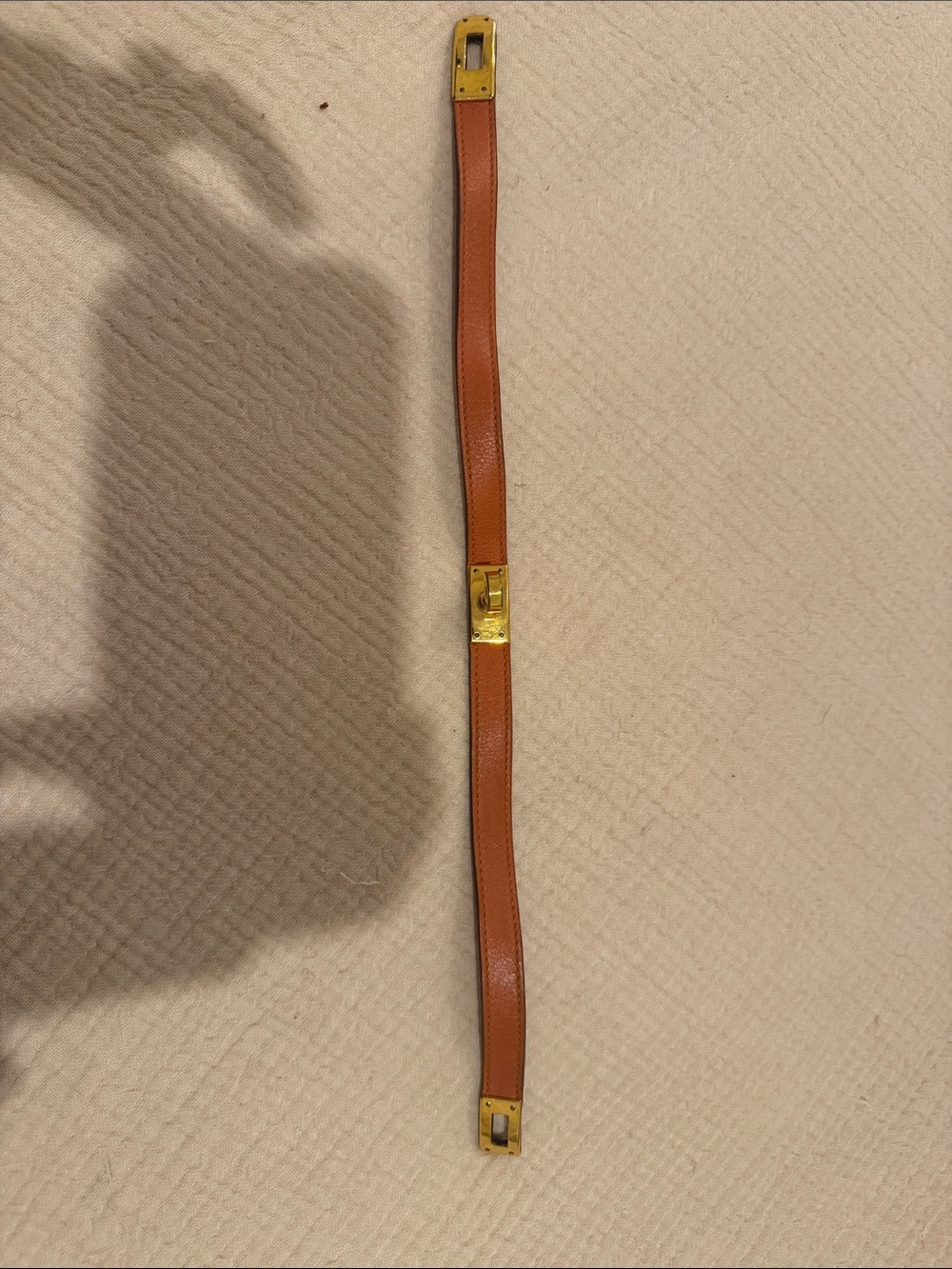 Hermes Kelly Bracelet - Picture 3 of 5